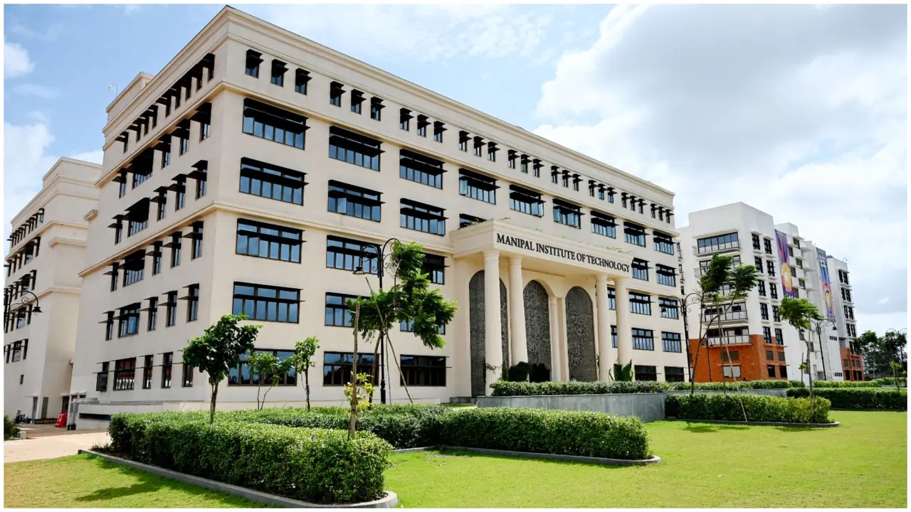 MAHE Bengaluru placements