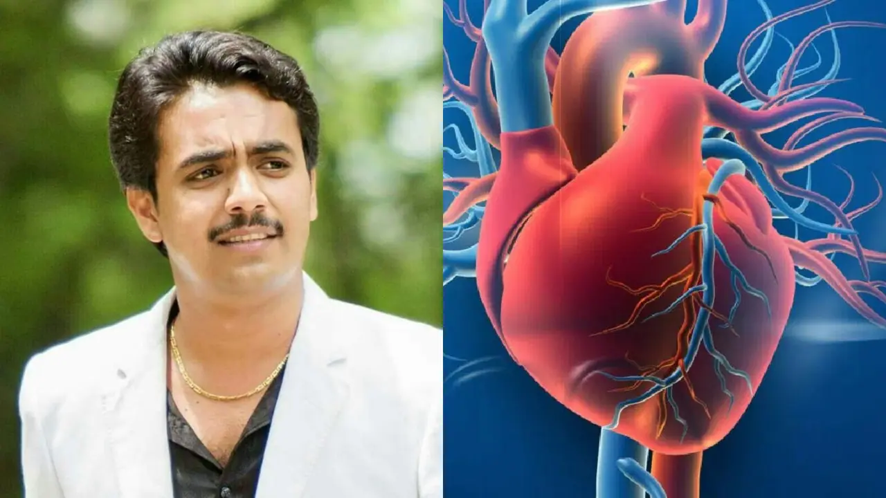 Heart Attack in Tumakuru Heart Attack in Tumakuru