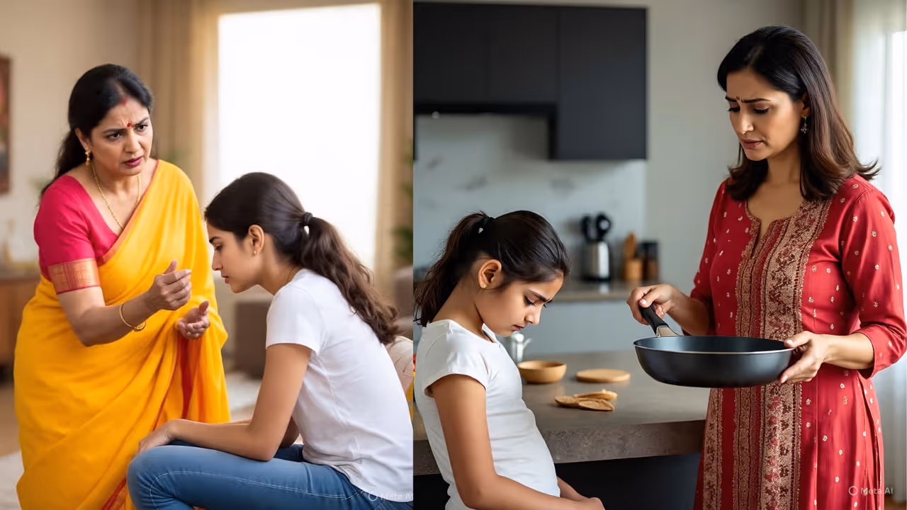 Working Mother Guilt Working Mother Guilt