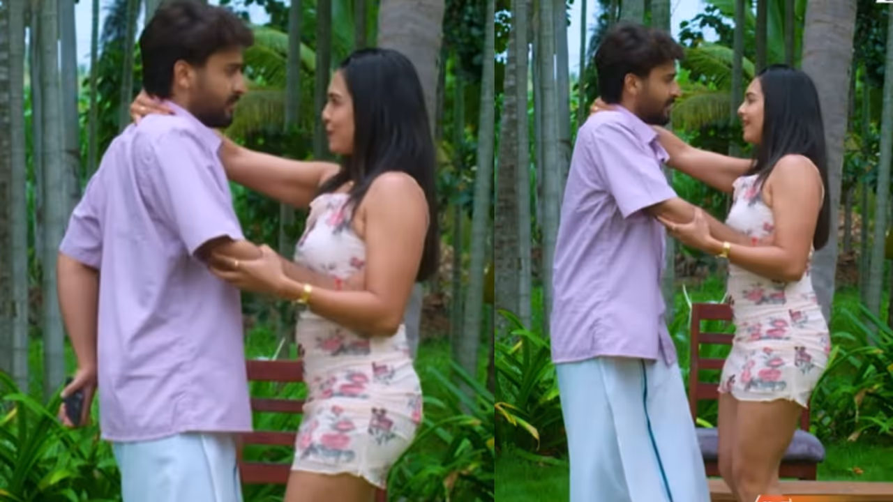 Brahmagantu Serial Twist