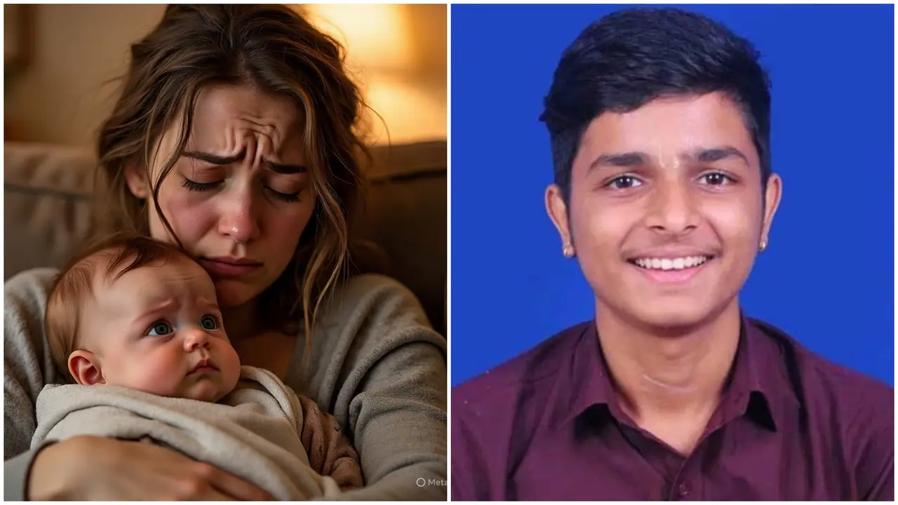 Srikrishna Srikrishna