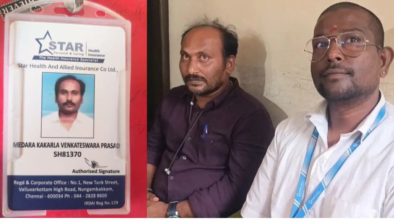 star health insurance fraud star health insurance fraud