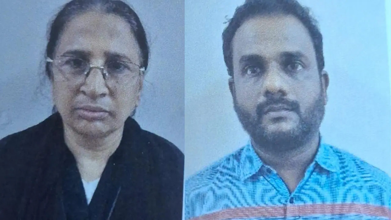 Parappana Agrahara central Jail Doctors