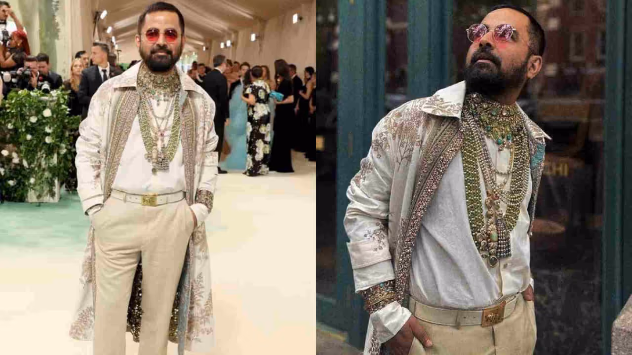 Sabyasachi Sabyasachi