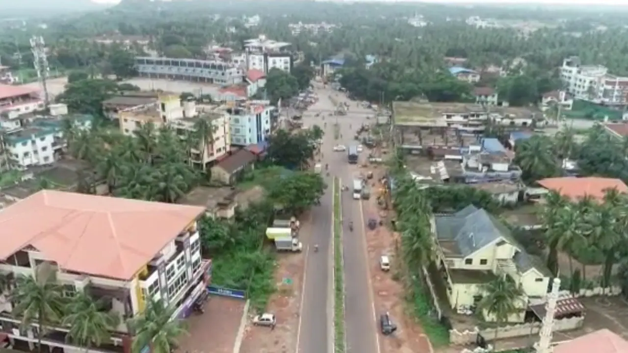 Bhatkal City Bomb Threat