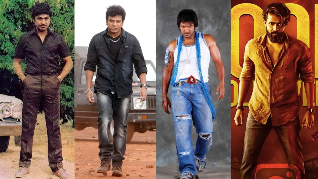 Dr Rajkumar Mutturaj Name Movie