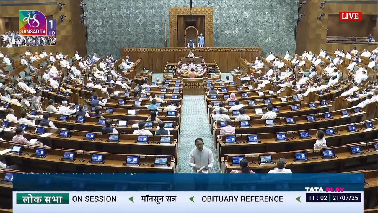 parliament parliament