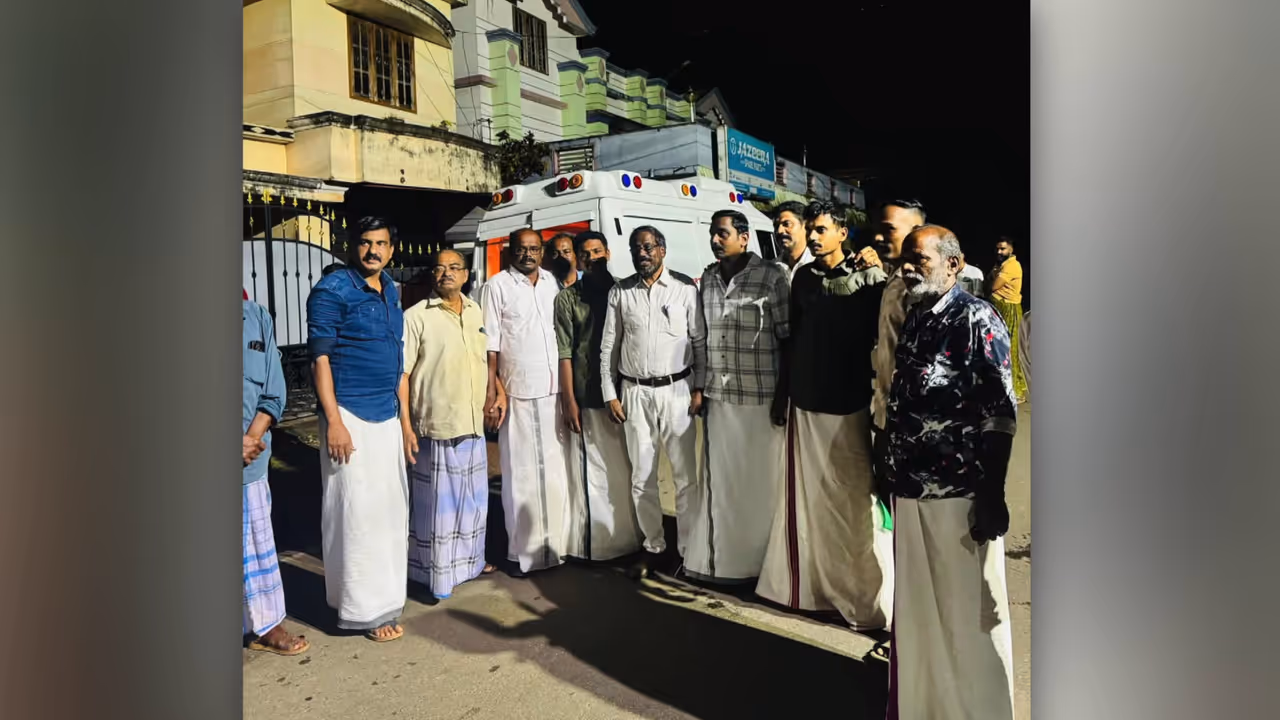 PDP Workerd PDP Workerd