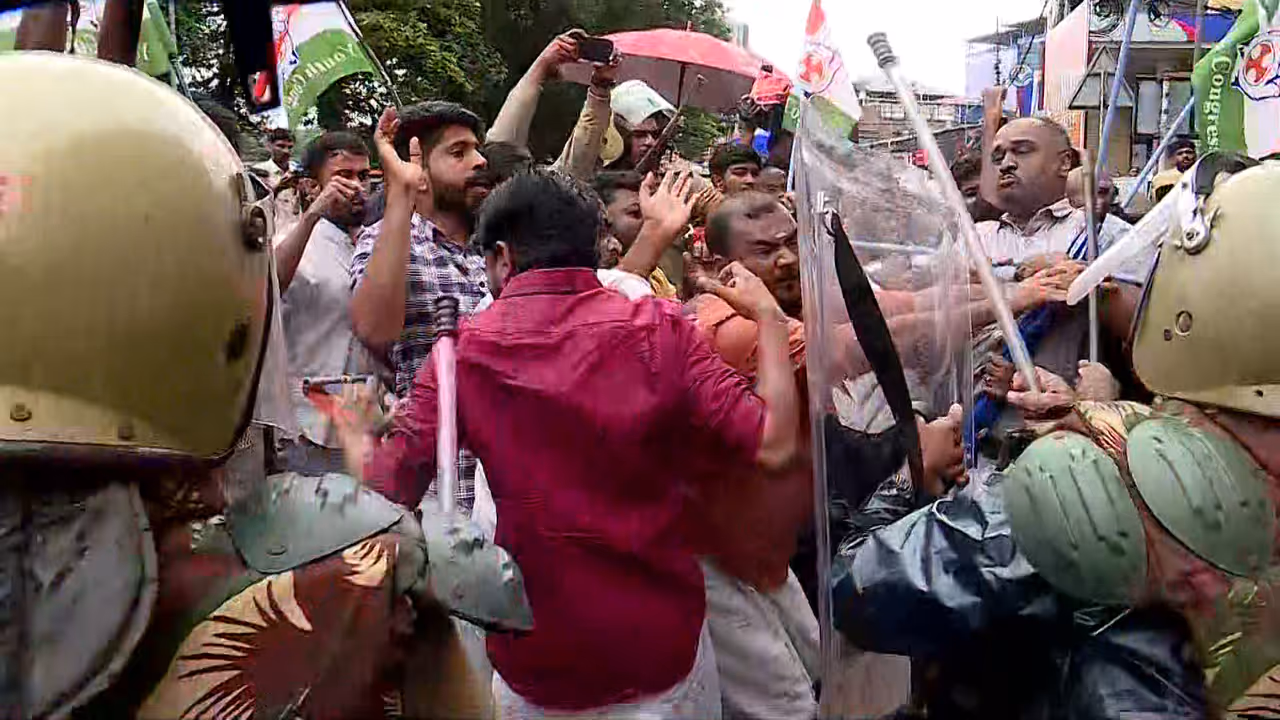 Youth congress Youth congress