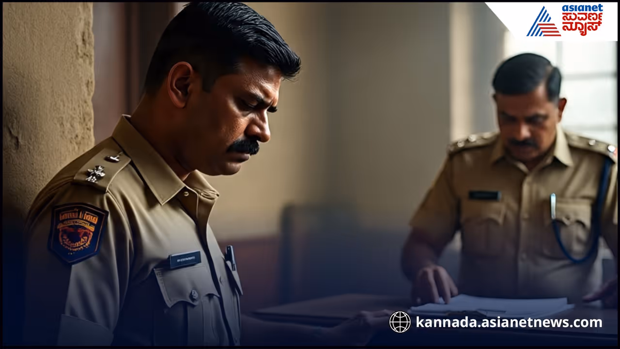 Bengaluru Crime Bengaluru Crime