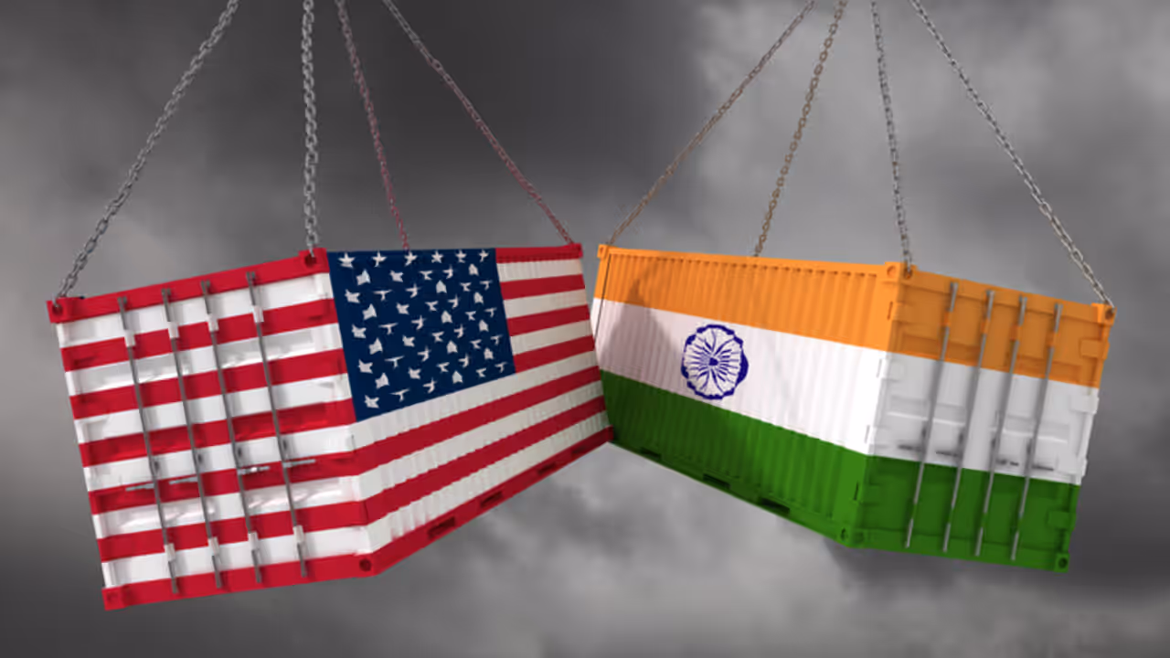 US India 