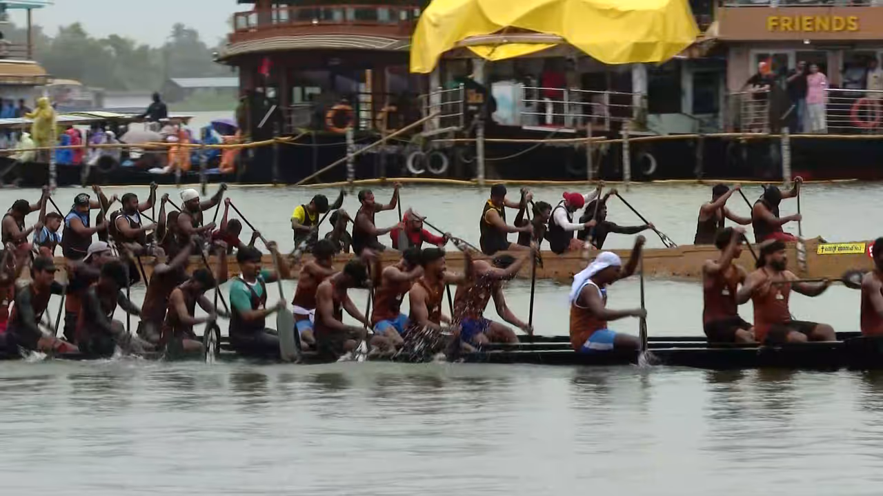 nehru trophy boat race nehru trophy boat race