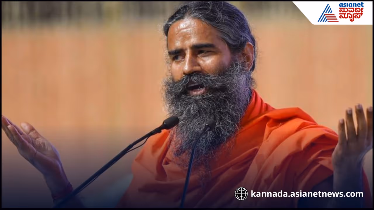 Ramdev on Trumps tarriff