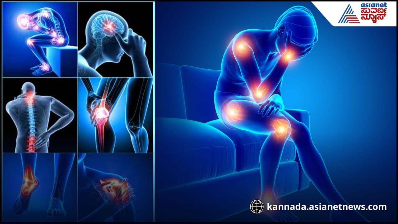  Understanding Body Pain Hidden Health Risks and When to Seek Help