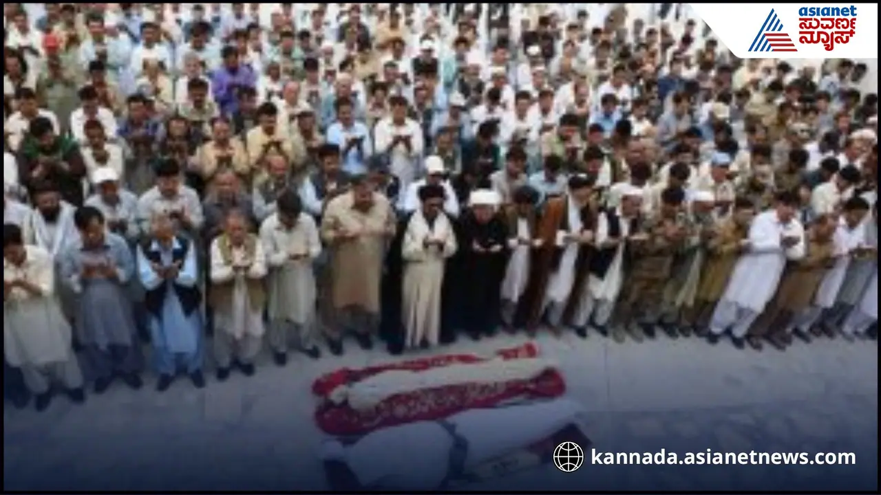 Islamic Funeral Traditions Why Burial is Preferred Over Cremation