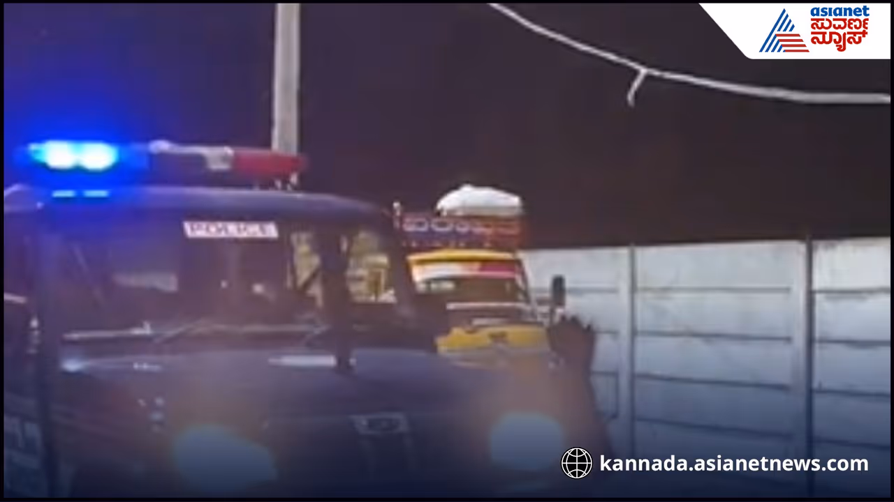 Hubballi ganesh visarjana 2025