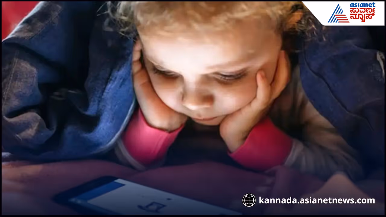 Childrens mobil addiction Childrens mobil addiction