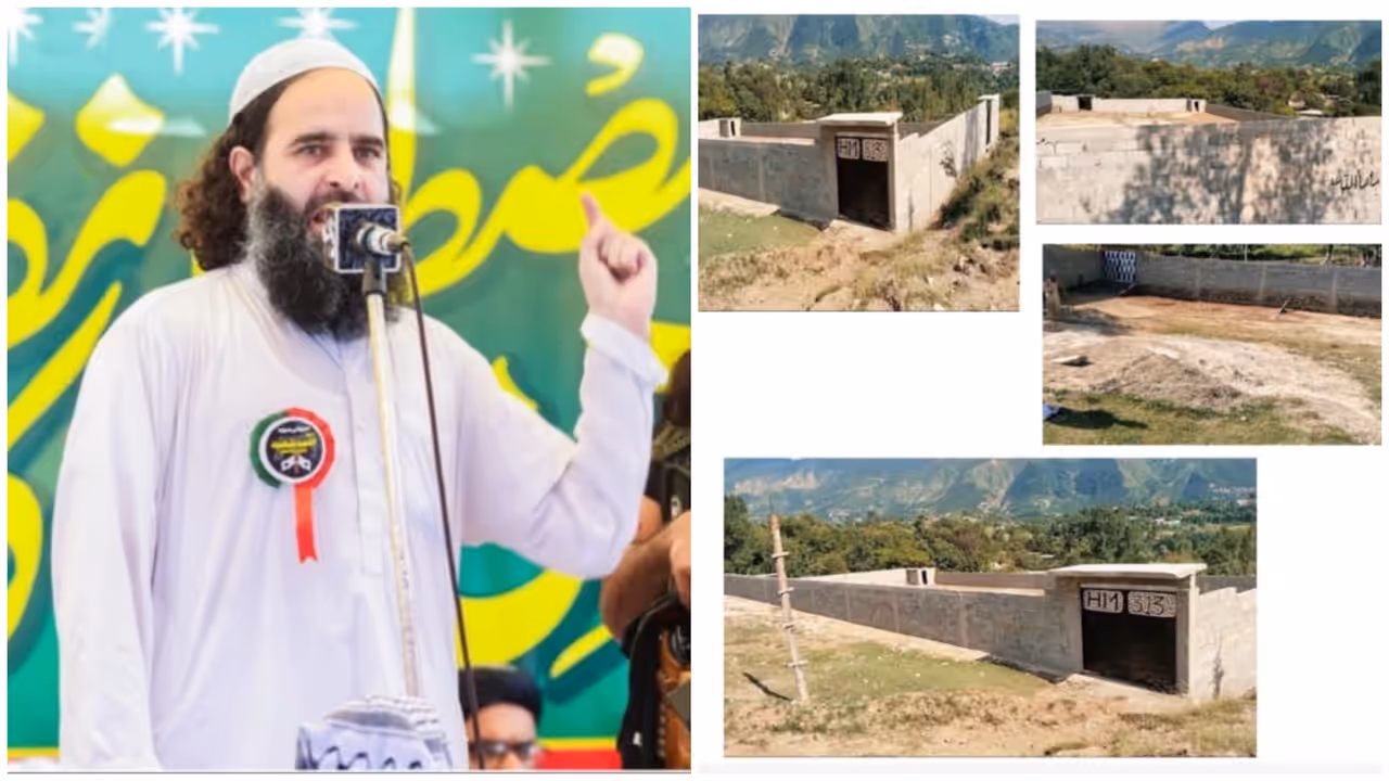 Terror groups shift base from POK to Pak's Khyber Pakhtunkhwa after Op Sindoor