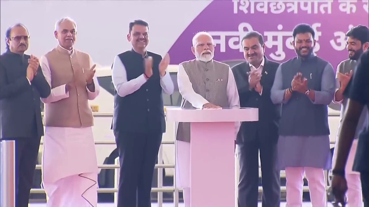 Prime Minister Narendra Modi