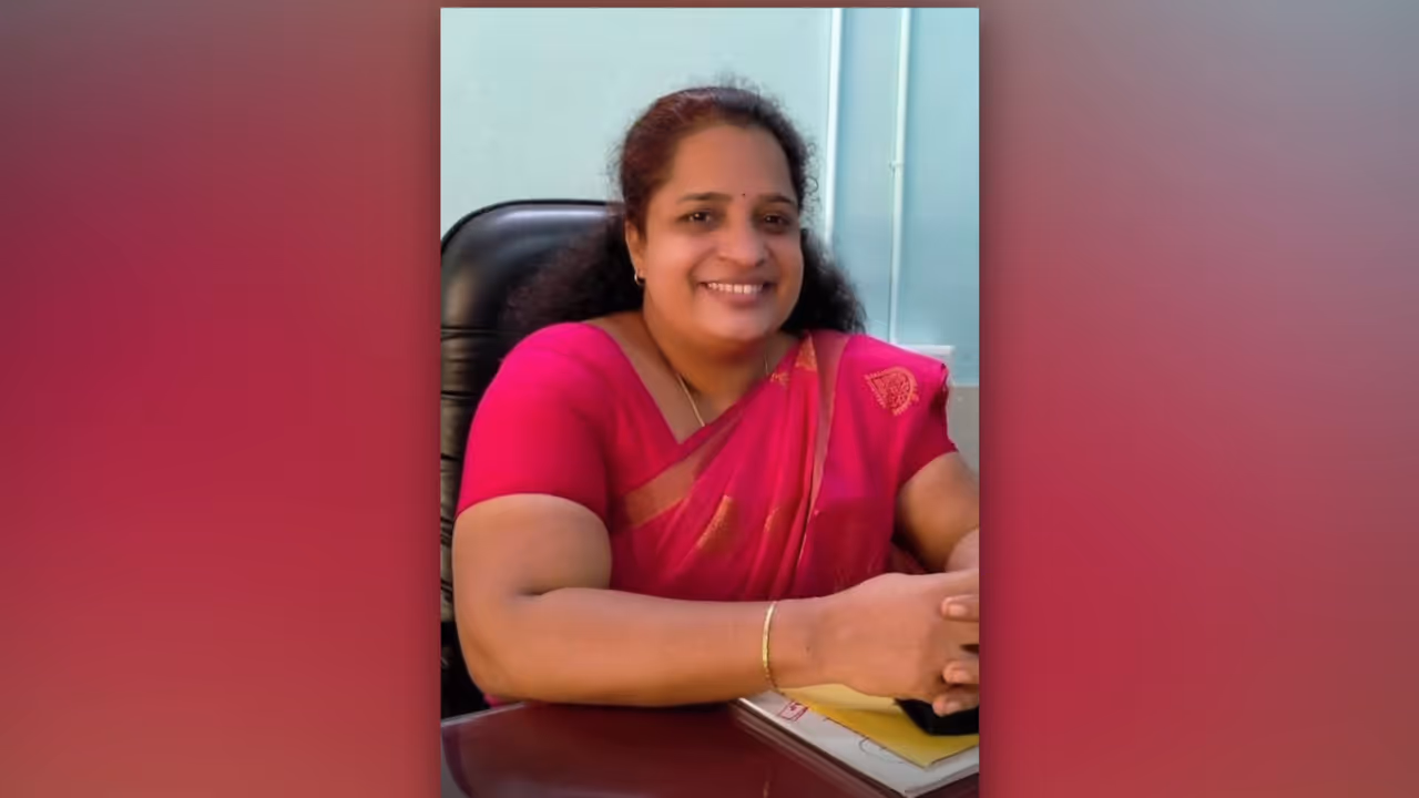 cpm woman leader arrested cpm woman leader arrested