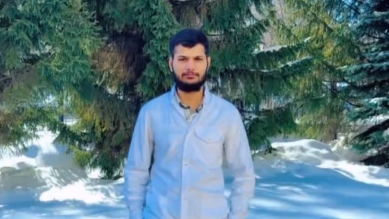 Indian student found dead in Russia