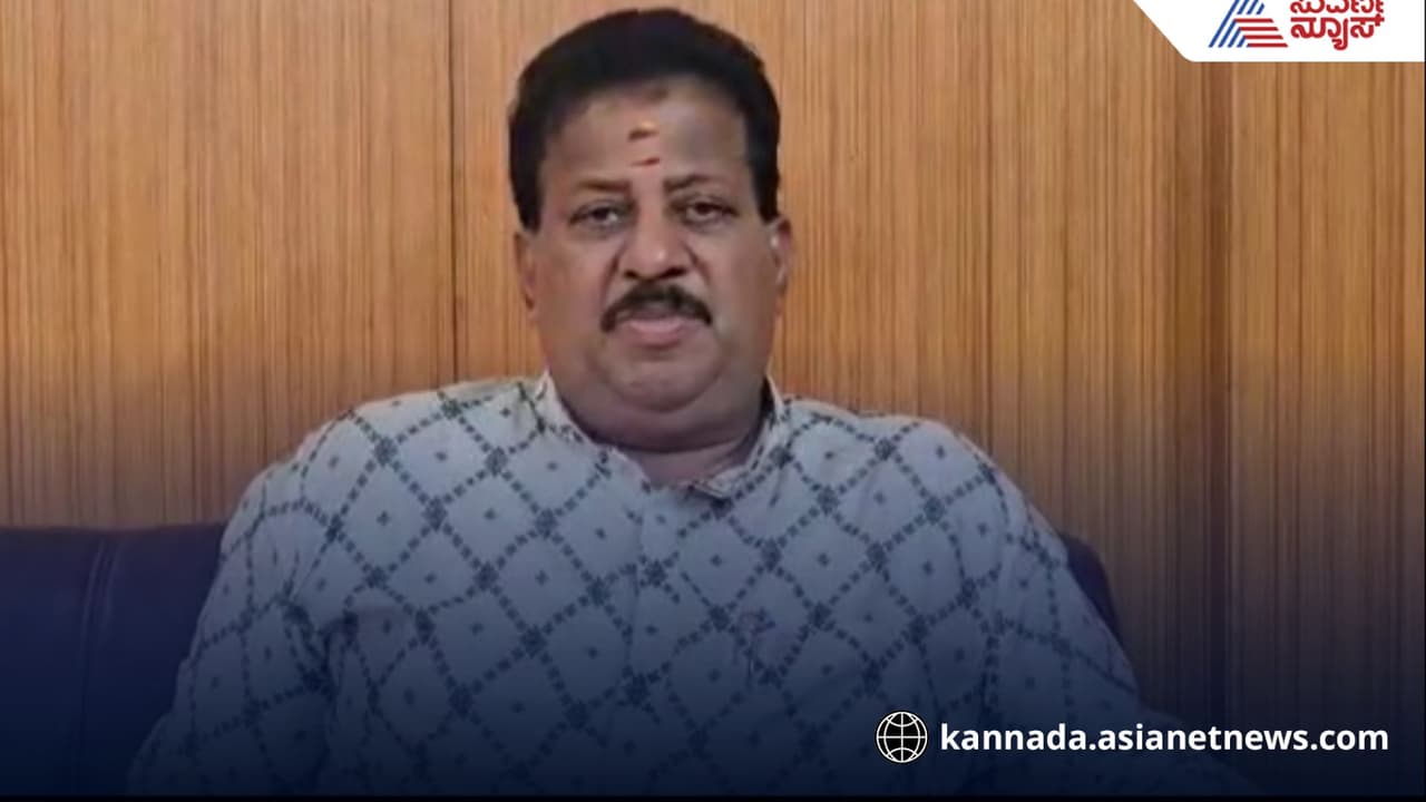 Row Erupts Over Naming Yelahanka Ward After DK Shivakumars Son Akash