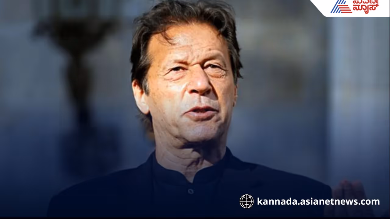  Imran Khan Killed in Jail Baloch Ministry Accuses ISI Asim Munir of Murder Plot