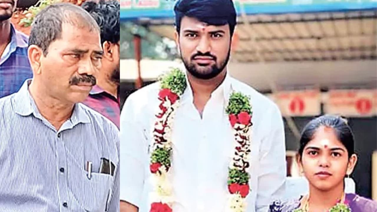 IAS Officer Daughter Death