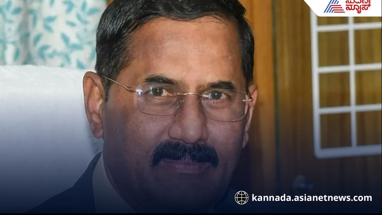 Justice Veerappa Says 63 parcentage Corruption Data Misused Blames Politicians