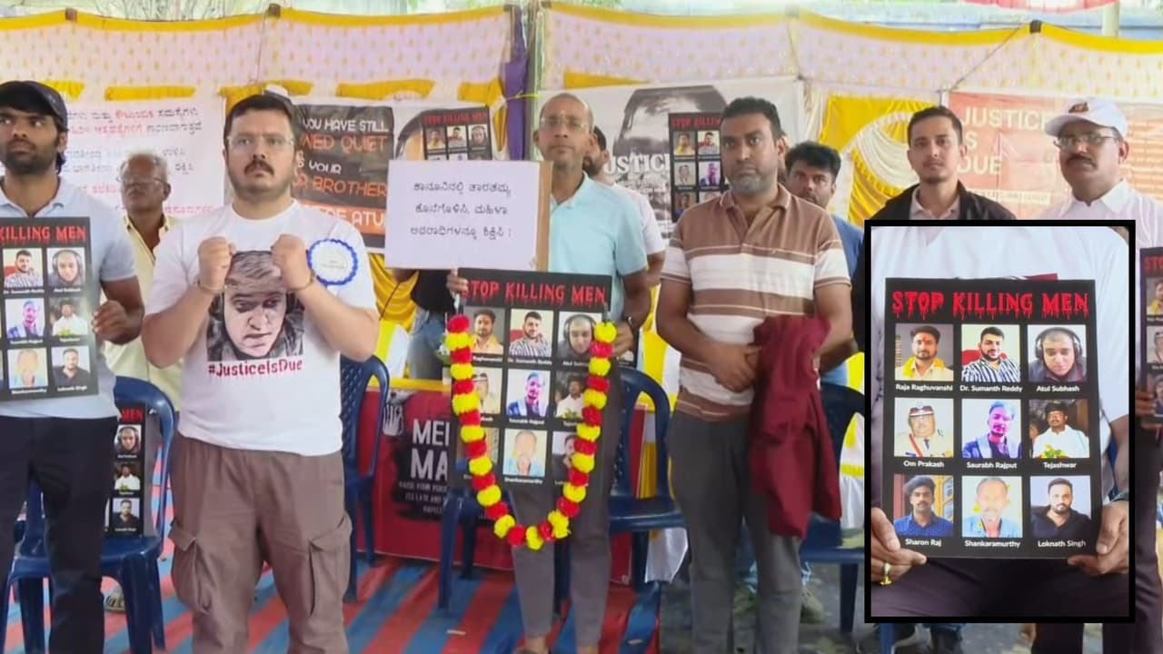 Stop Killing Men Protest Stop Killing Men Protest