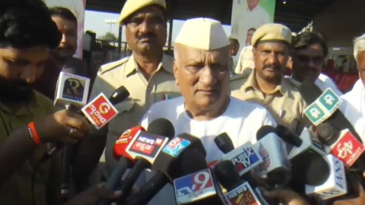 MLA Raju kage on Kittur karnataka MLA Raju kage on Kittur karnataka