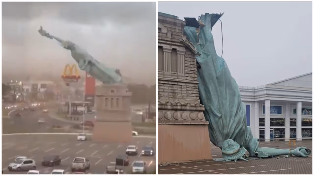 Statue of Liberty Statue of Liberty