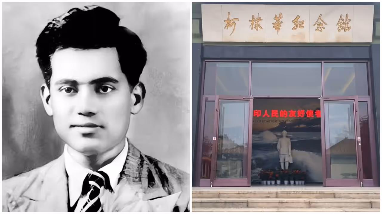 India Untold India Untold