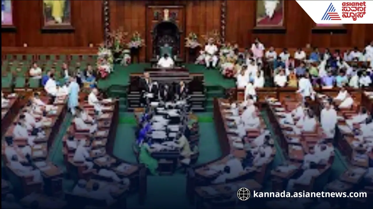 Council Chaos Congress slams CT Ravi s Pakistan jibe BJP rejects apology Council Chaos Congress slams CT Ravi s Pakistan jibe BJP rejects apology