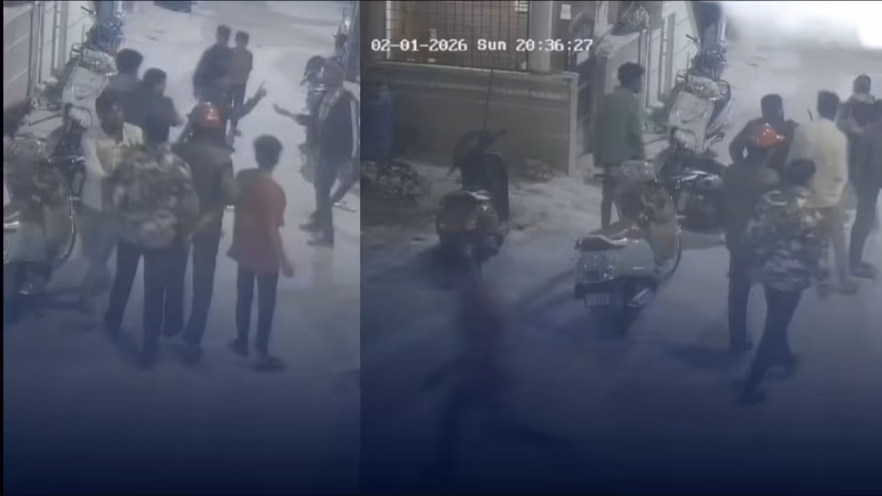 assault on auto driver in Bengaluru assault on auto driver in Bengaluru