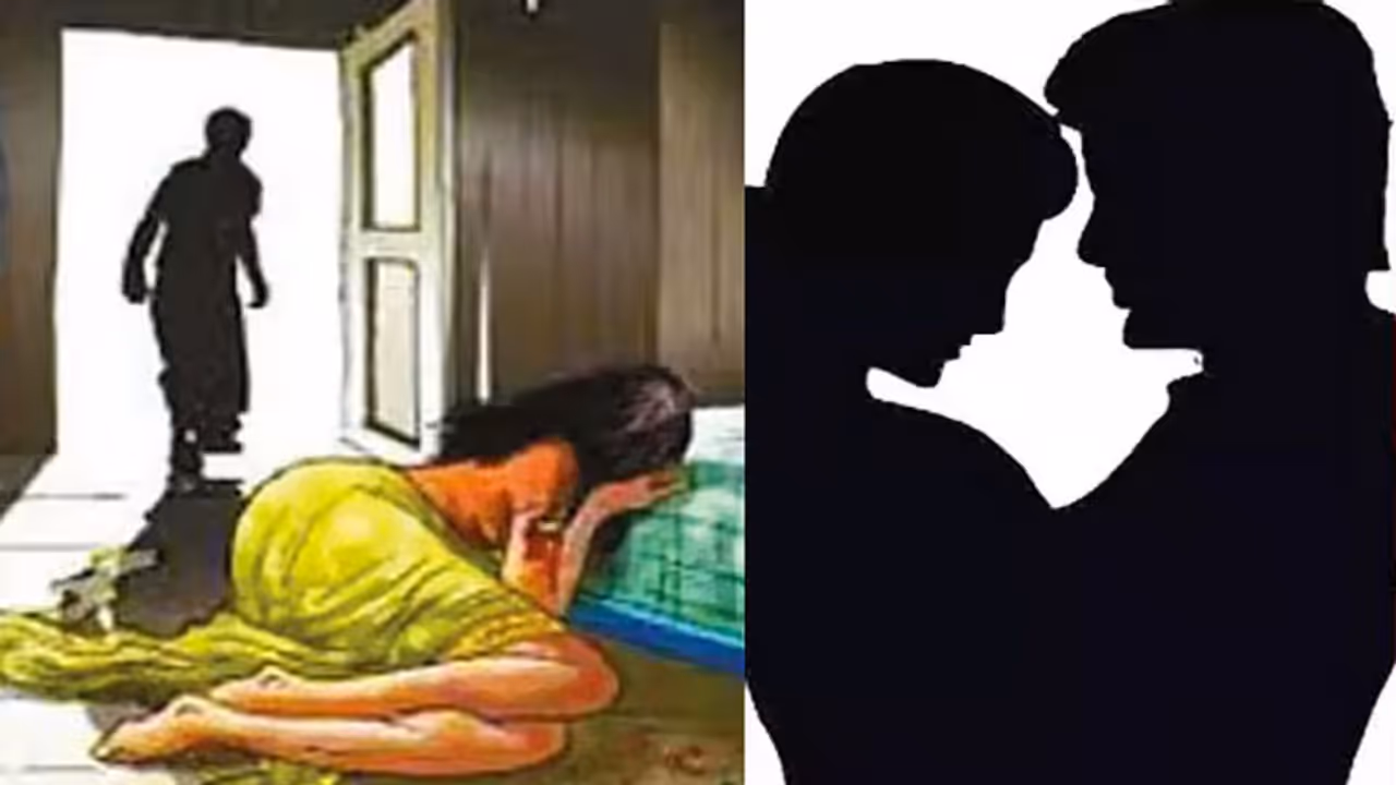 Channai Women Channai Women