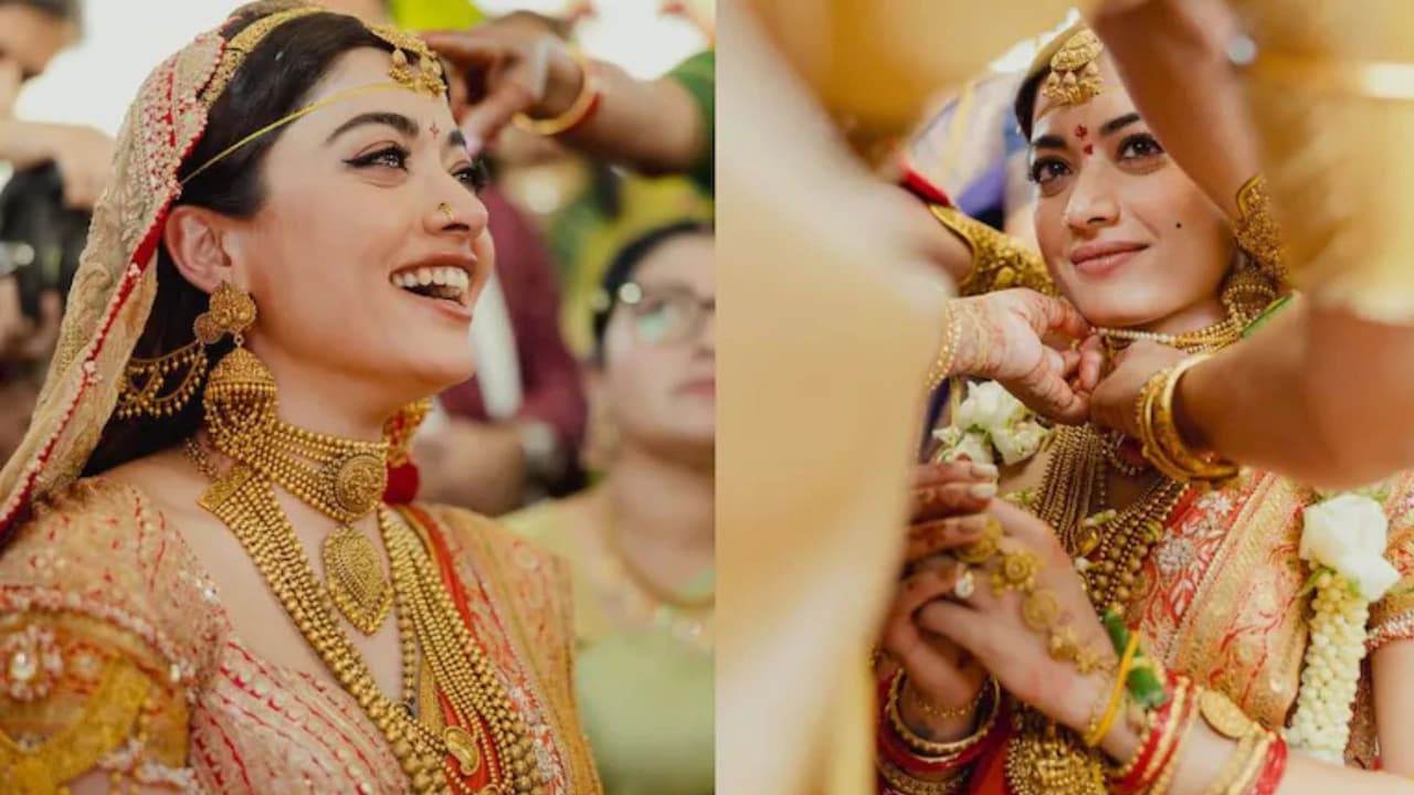rashmika mandanna teary eyed rashmika mandanna teary eyed