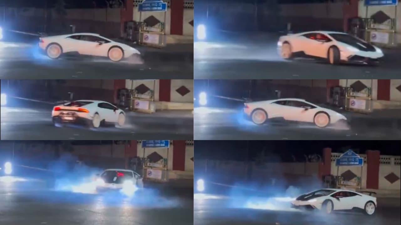 bengaluru lamborghini case bengaluru lamborghini case