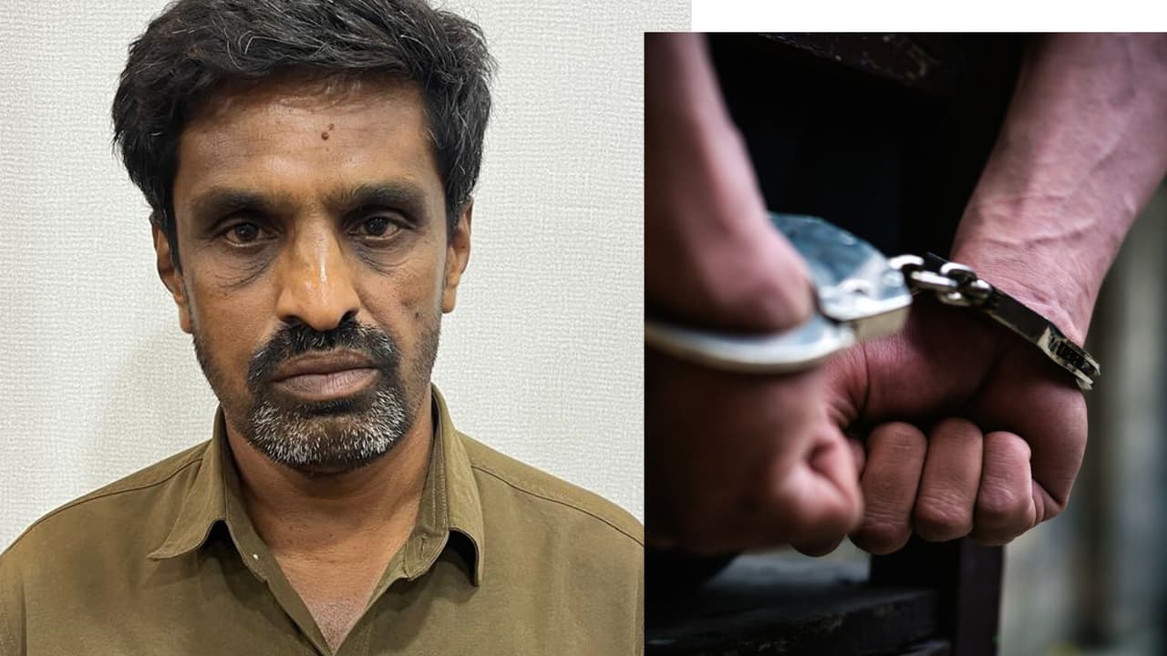 Kengeri Horror Auto Driver Arrested for Dumping Woman s Body in Garbage Pile Kengeri Horror Auto Driver Arrested for Dumping Woman s Body in Garbage Pile