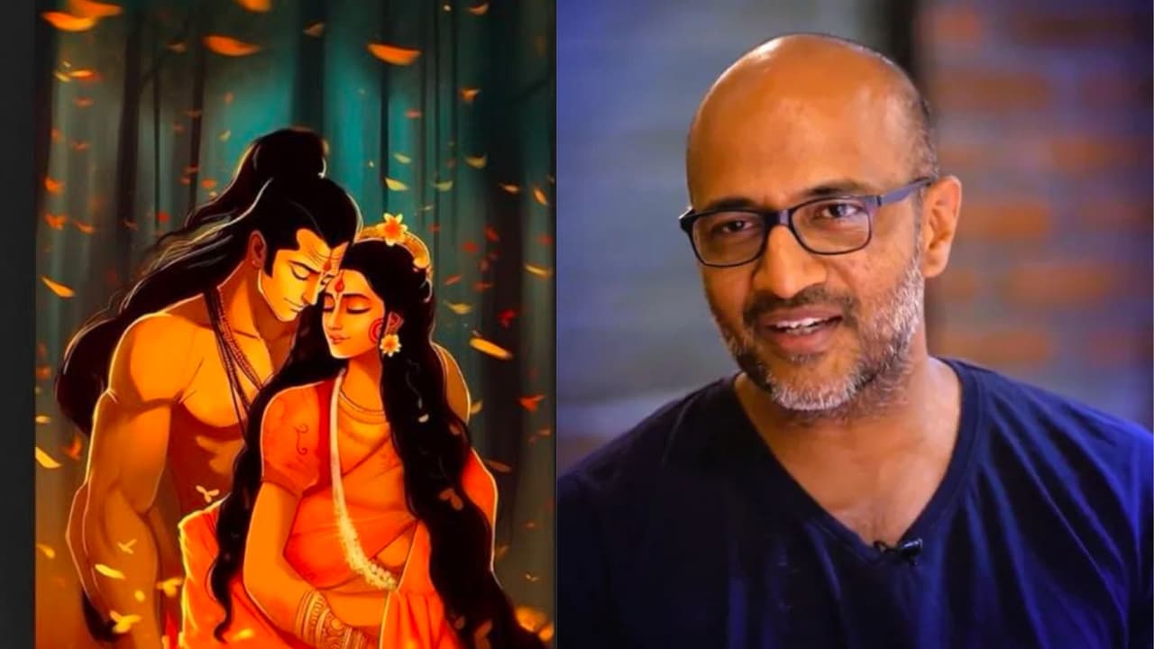 Actor KIshore on Ram Actor KIshore on Ram