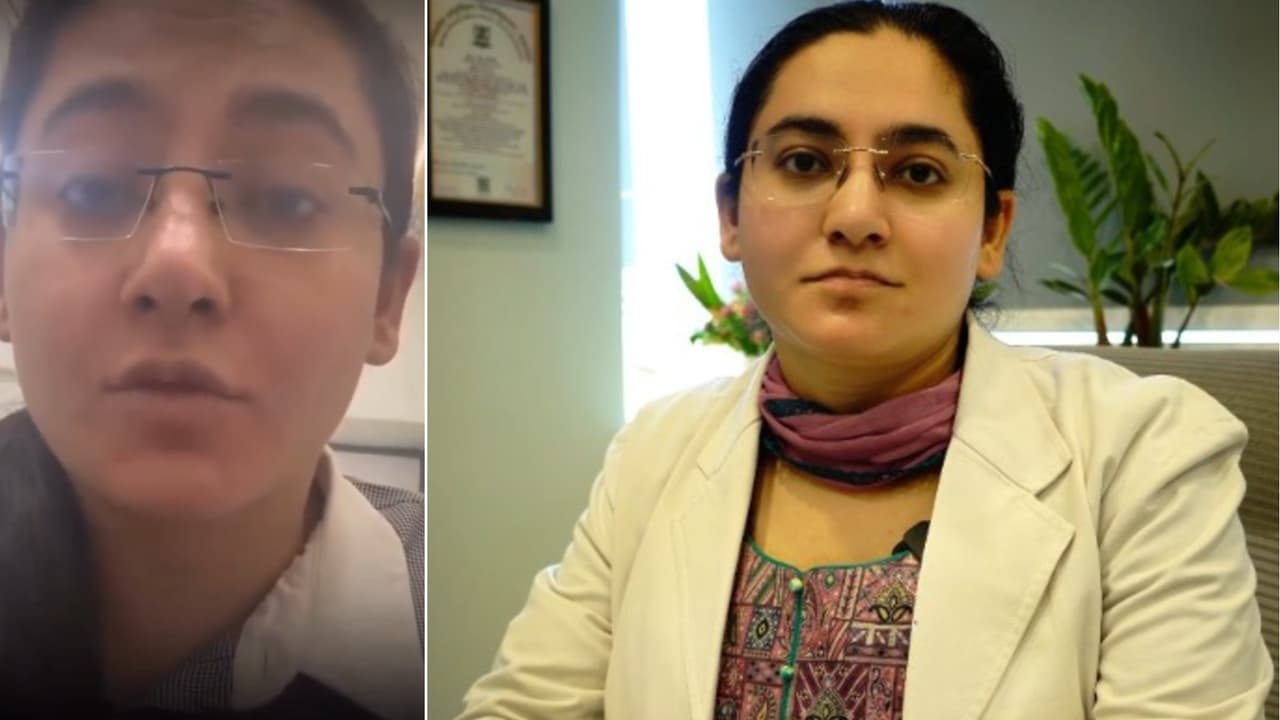 Doctor Quits On Day One Over Unethical Practices Alleges Patients Were Forced Into ICU For Profit Video Viral Doctor Quits On Day One Over Unethical Practices Alleges Patients Were Forced Into ICU For Profit Video Viral