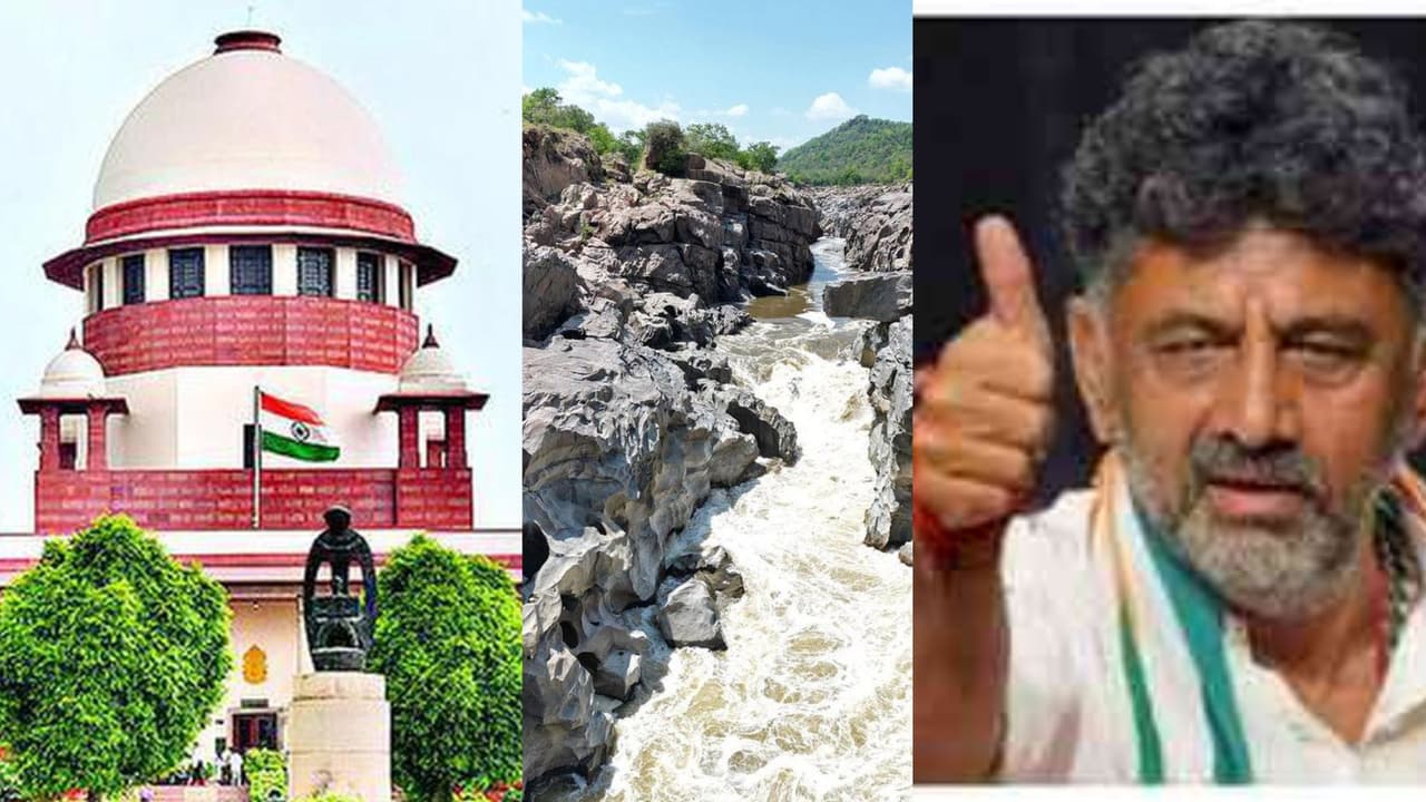 Supreme court reject tamilunadu ple mekedatu project Supreme court reject tamilunadu ple mekedatu project
