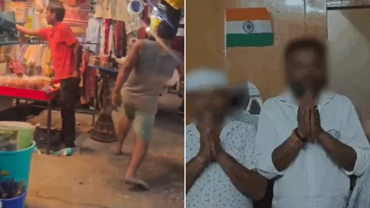 Uttarakhand Viral Video Four Youths From Uttar Pradesh Detained After Drunken Ruckus in Haridwar Har Ki Pauri Uttarakhand Viral Video Four Youths From Uttar Pradesh Detained After Drunken Ruckus in Haridwar Har Ki Pauri