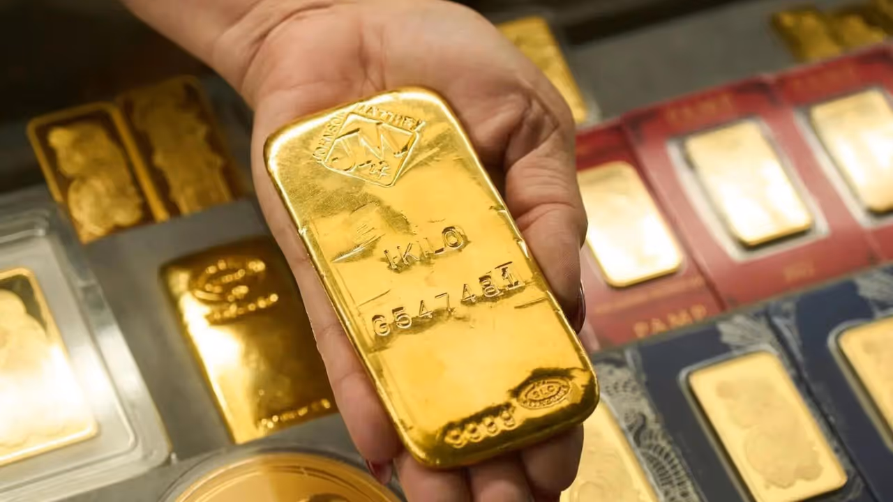 Gold Jewelry Demand Drops by 70 percents After Duty Hike Gold Jewelry Demand Drops by 70 percents After Duty Hike