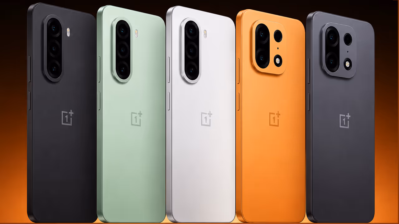 OnePlus Turbo 6X And 6X Pro OnePlus Turbo 6X And 6X Pro