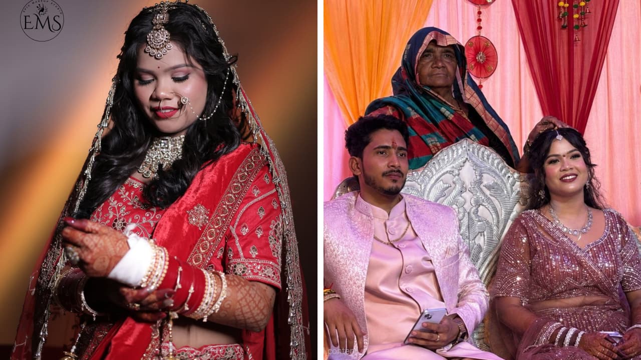 Uttar Pradesh Newlywed Woman Found Dead in Etawah Family Alleges Murder by In Laws Uttar Pradesh Newlywed Woman Found Dead in Etawah Family Alleges Murder by In Laws