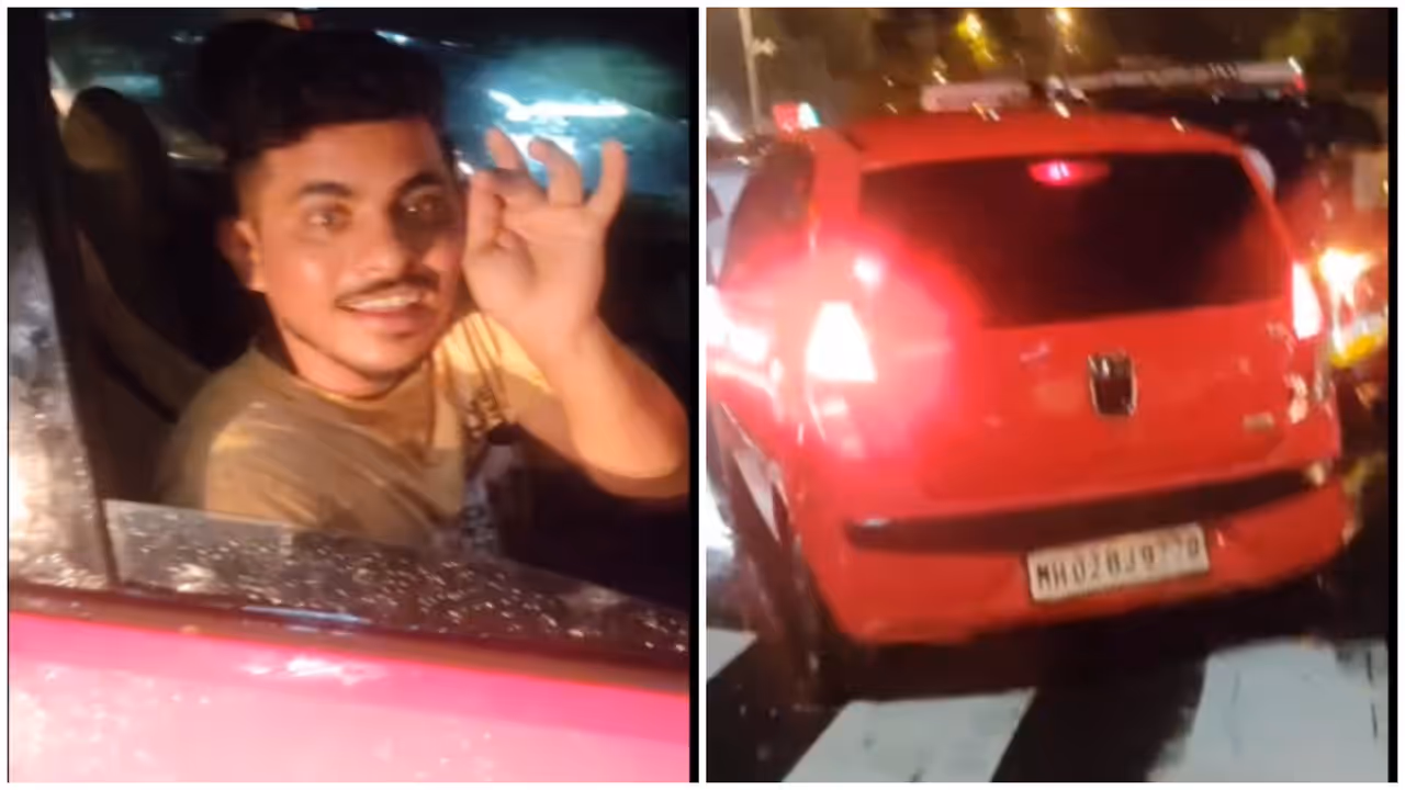 Mumbai Mumbai
