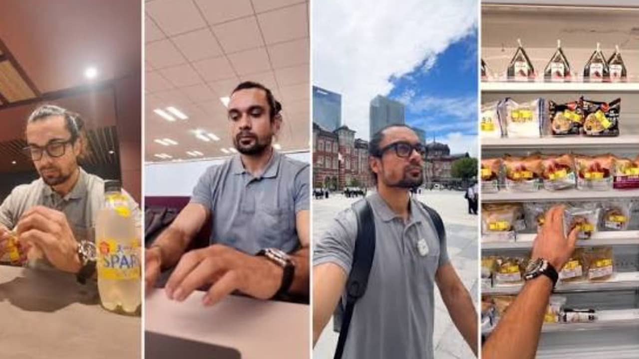 no calls after work indian man shares 10 years working experience in japan no calls after work indian man shares 10 years working experience in japan