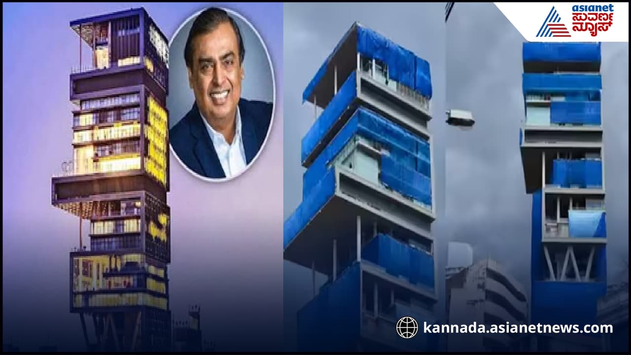 Mukesh Ambani Mukesh Ambani