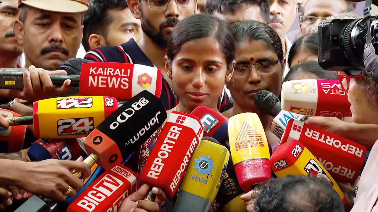 Chenthamara case Chenthamara case